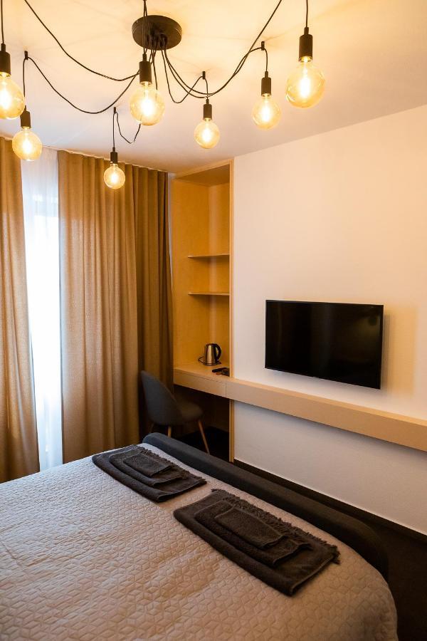 Vigeo Lounge B&B Coffee Bojnice Buitenkant foto